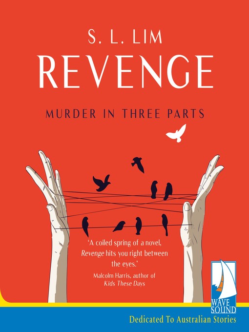 Title details for Revenge by S.L. Lim - Available